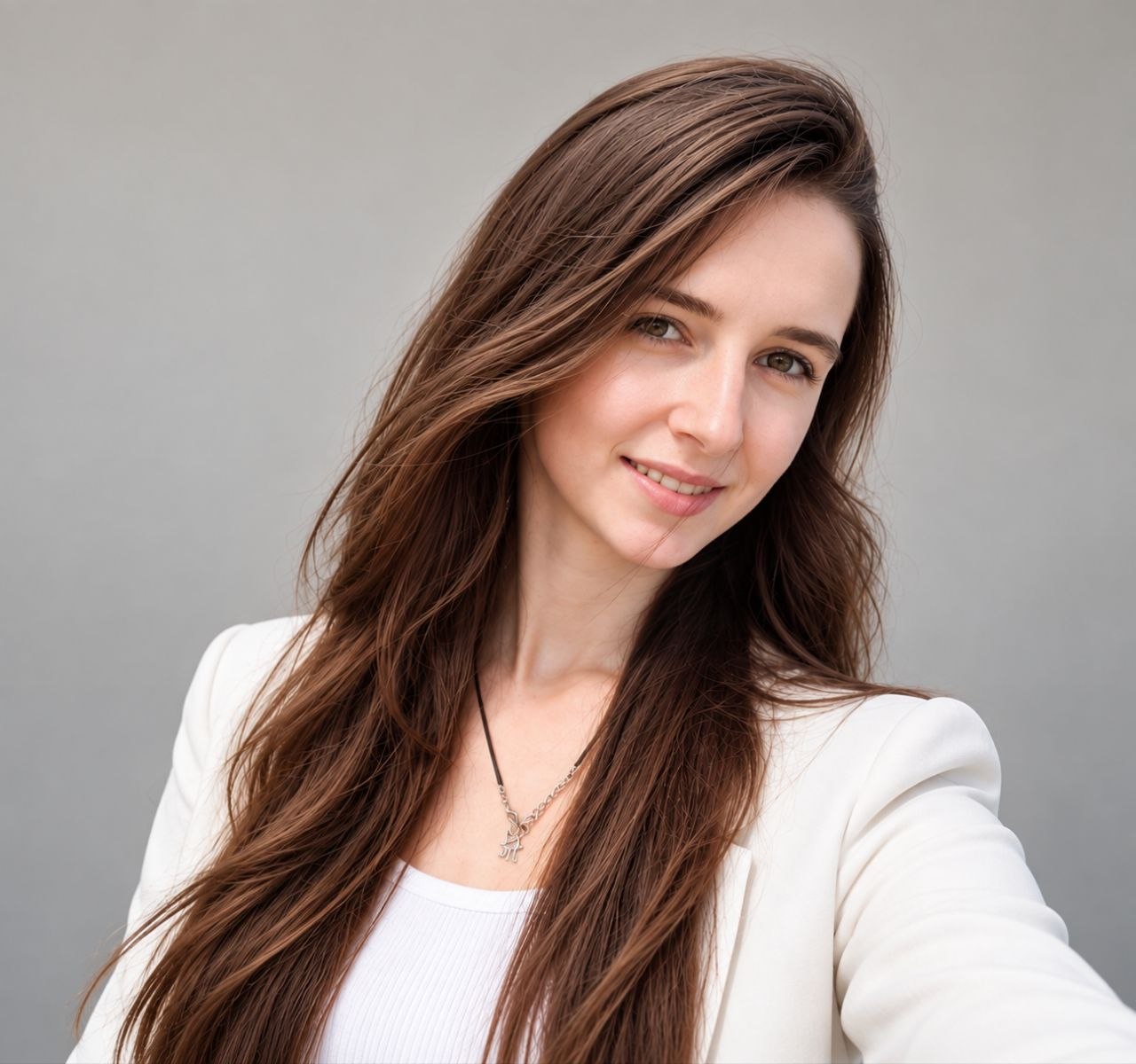 Porträt von Marharyta Iemshenetska